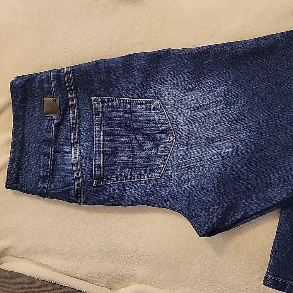 High Rise, Slim Ankle, Pull On, 10p. Western Glove Works - Picture 13 of 14